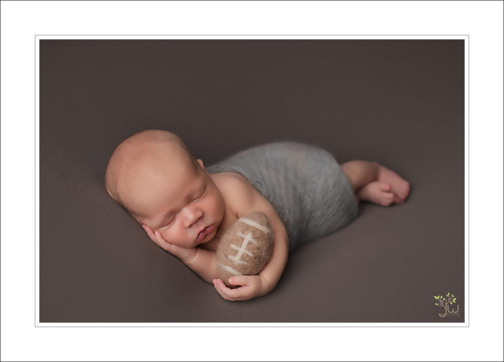 Best University Place baby photogrpahy